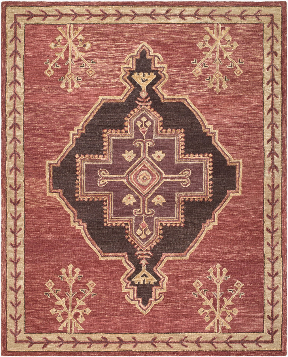 Livabliss Ziegler ZIE-2303 Area Rug