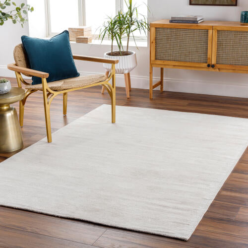 Surya Viola VIO-2001 Area Rug Room Scene Feature