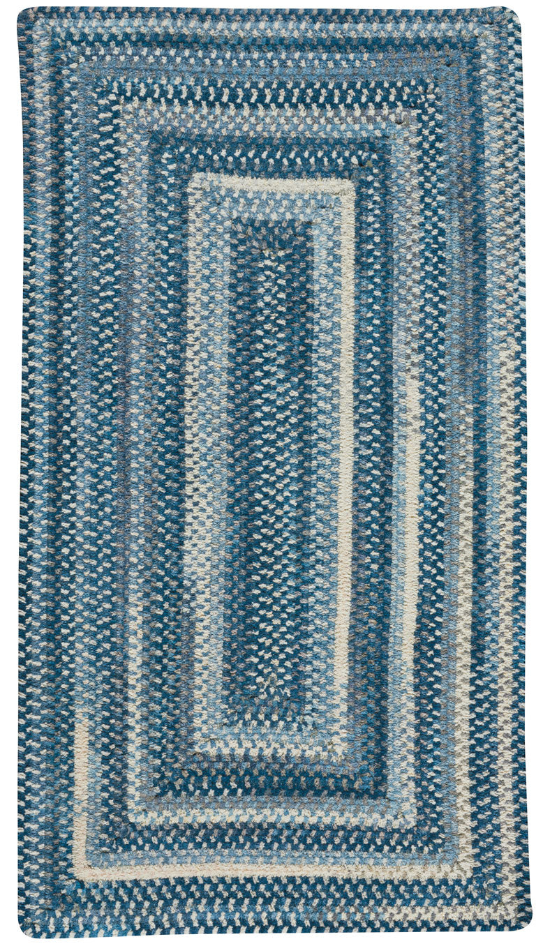 Capel Alliance 0225 Denim Area Rug