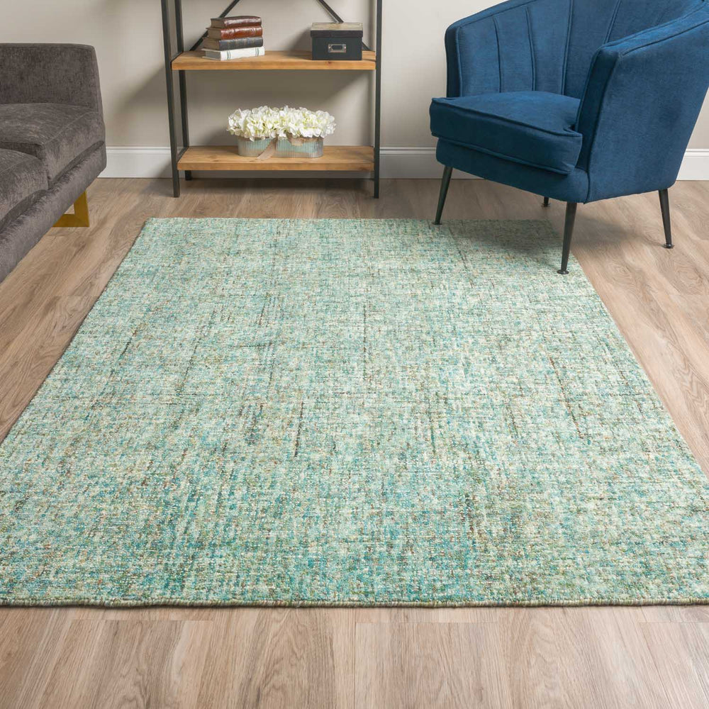 Dalyn Calisa CS5 Seaglass Area Rug Room Scene Featured