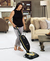 Soniclean Soft Carpet Series Vacuum Cleaner for area rugs and carpet