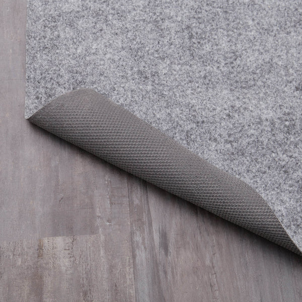 Karastan Reversible Rubber/Felt Pad - Thin – Incredible Rugs and Decor