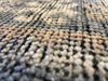 Loloi Heirloom HQ-06 Bone/Charcoal Area Rug Pile