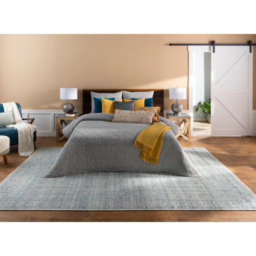 Surya Nobility NBI-2300 Area Rug Room Scene Featured