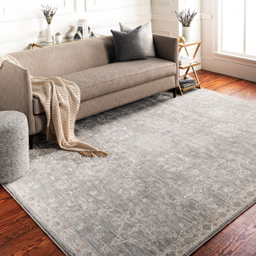 Surya Avant Garde AVT-2305 Area Rug Room Scene Featured