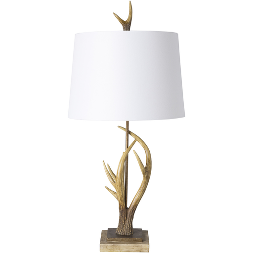 Surya Lamp BCK-200 Table Lamp