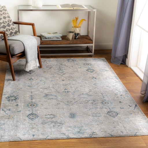 Surya Brunswick BWK-2316 Area Rug Room Scene Featured