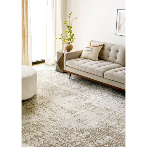 Surya Lucknow LUC-2303 Area Rug Room Scene Featured