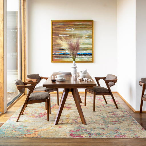 Surya Odyssey ODY-2302 Area Rug Room Scene Featured