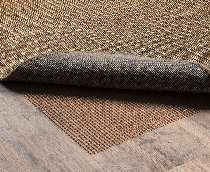 Jazzyfloors Outdoor Rug Pad