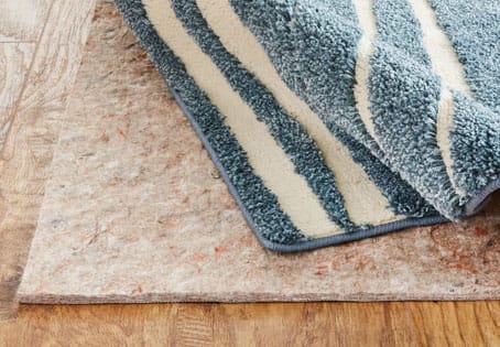 Karastan All Felt Pad for all hard floors Featured