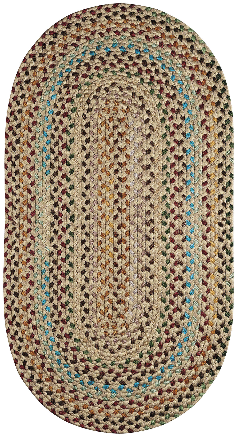 Capel Pristene 0032 Buff 700 Area Rug