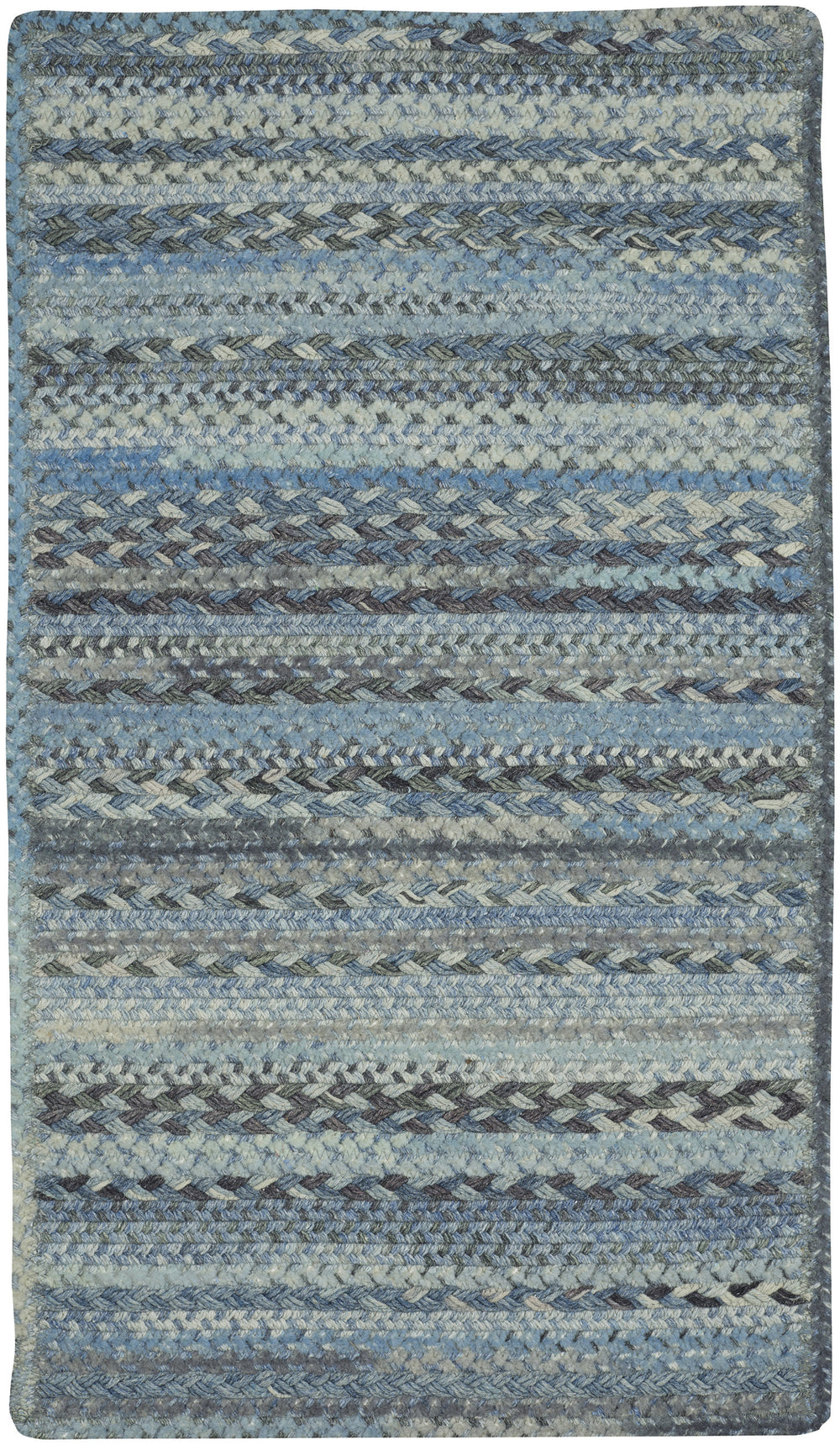 Capel Harborview 0036 Blue 440 Area Rug