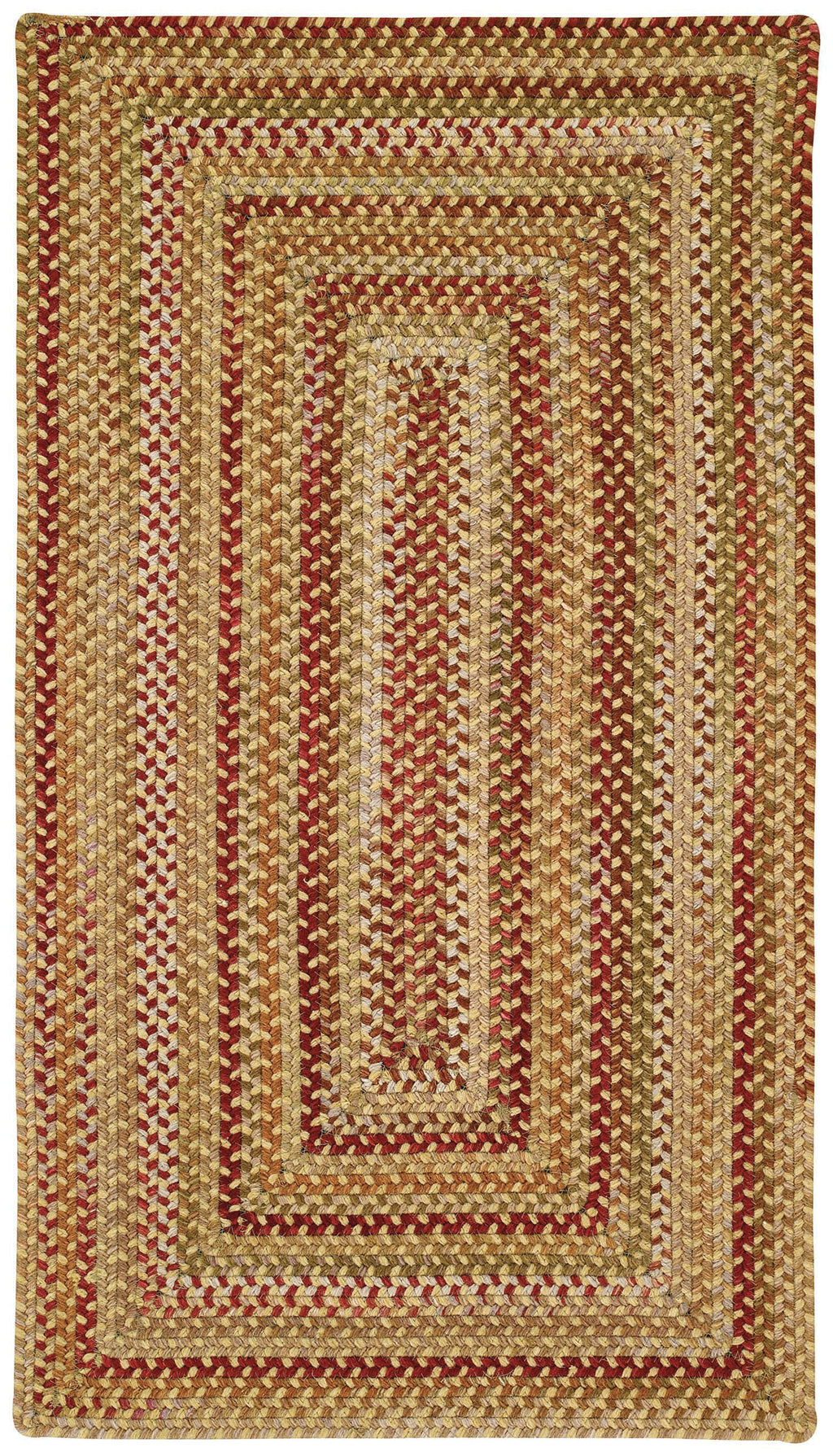 Capel Manchester 0048 Gold Hues 100 Area Rug main image