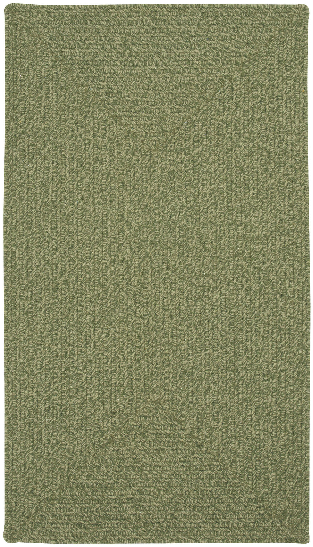 Capel Manteo 0050 Deep Green 200 Area Rug