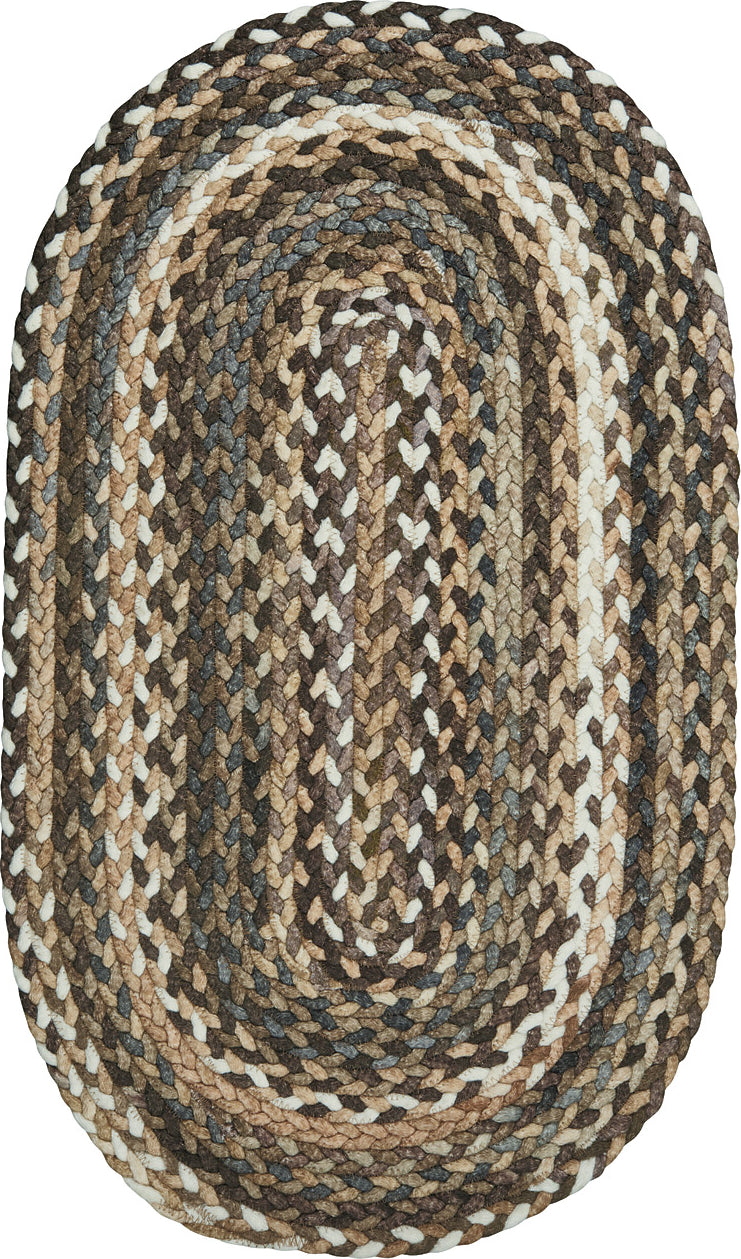 Capel Berkshire 0059 Tawny Area Rug