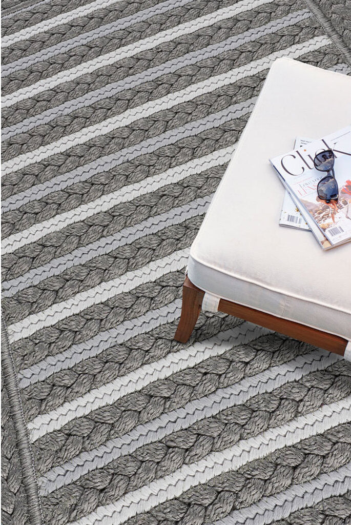 Capel Hammock 0257 Sharkskin Area Rug Cross Sewn Rectangle Roomshot Image 1 Feature
