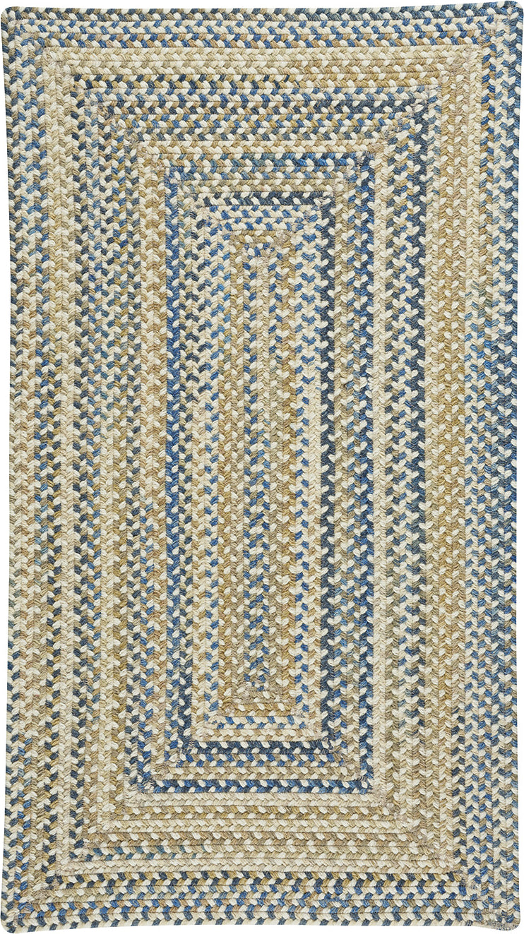 Capel Tooele 0303 Light Tan Area Rug