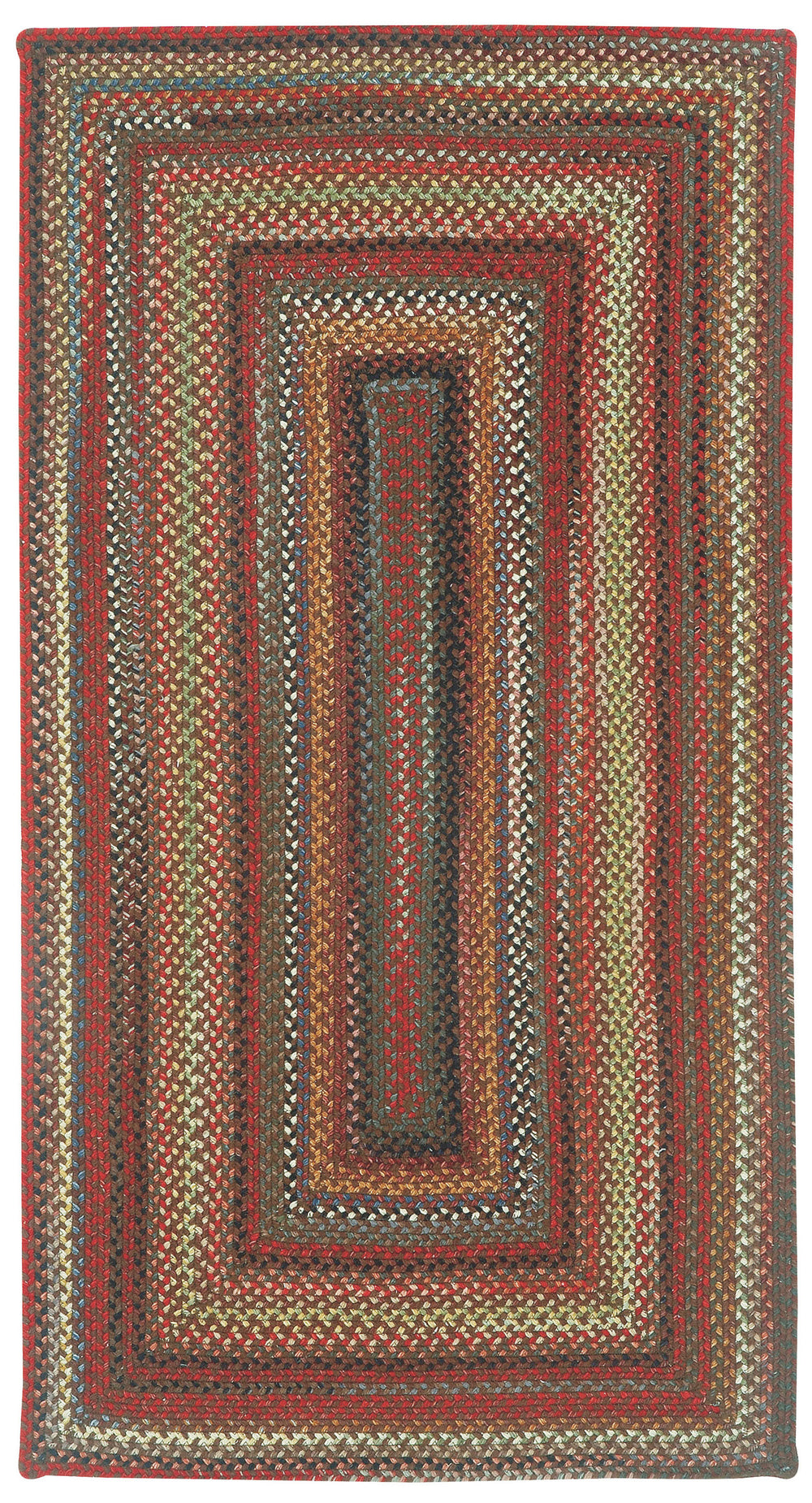 Capel Portland 0346 Brown 700 Area Rug
