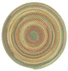 Capel Sherwood Forest 0980 Amber 150 Area Rug Round