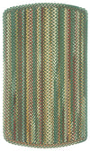 Capel Sherwood Forest 0980 Dark Green 275 Area Rug Tailored Rectangle