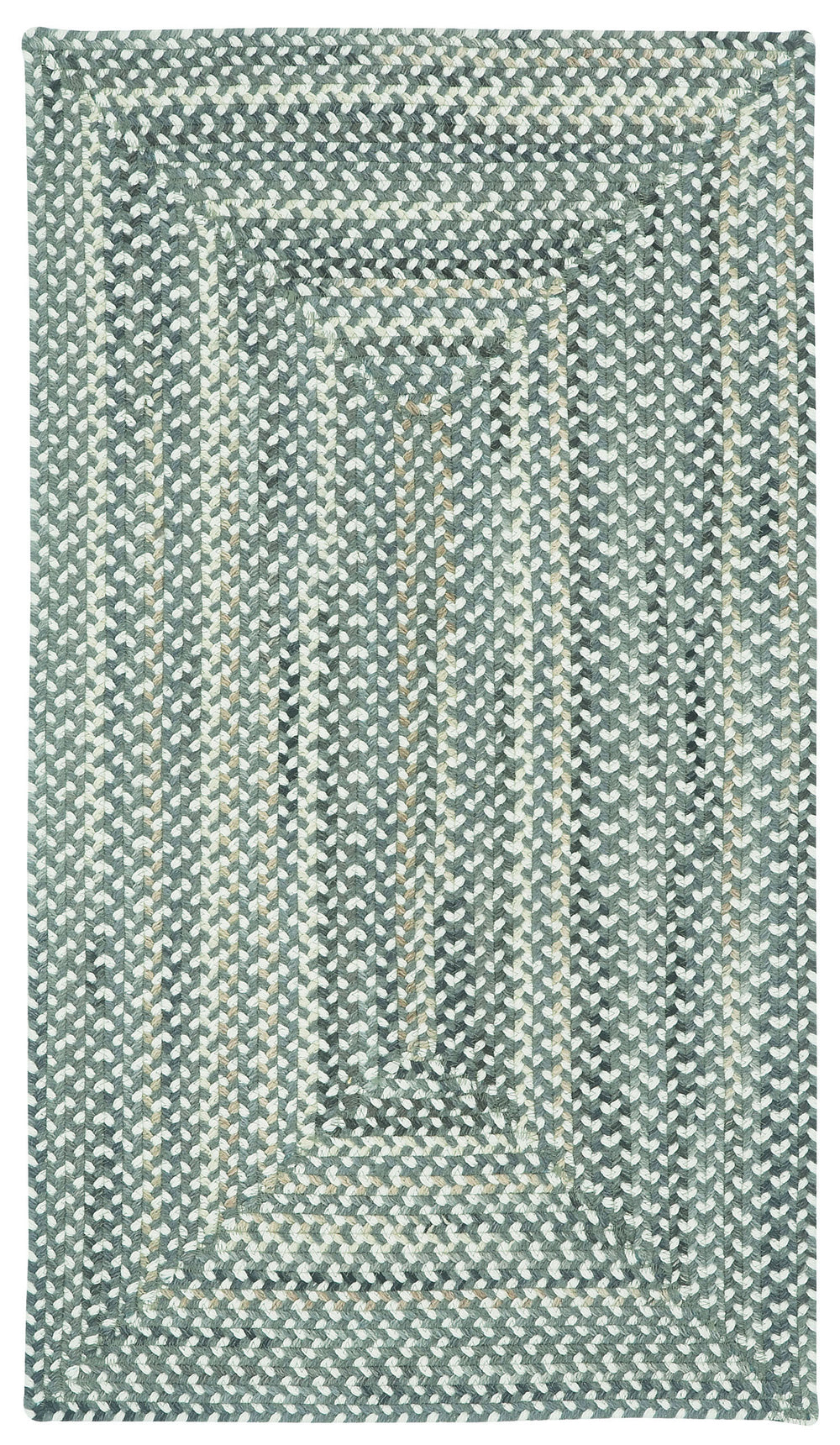 Capel Sherwood Forest 0980 Smoke 300 Area Rug