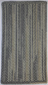Capel Sherwood Forest 0980 Smoke 300 Area Rug Rectangle/Vertical Stripe Rectangle