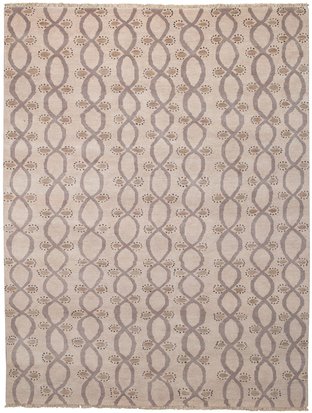 Capel Eternity 1076 Toile 725 Area Rug by Hable Construction