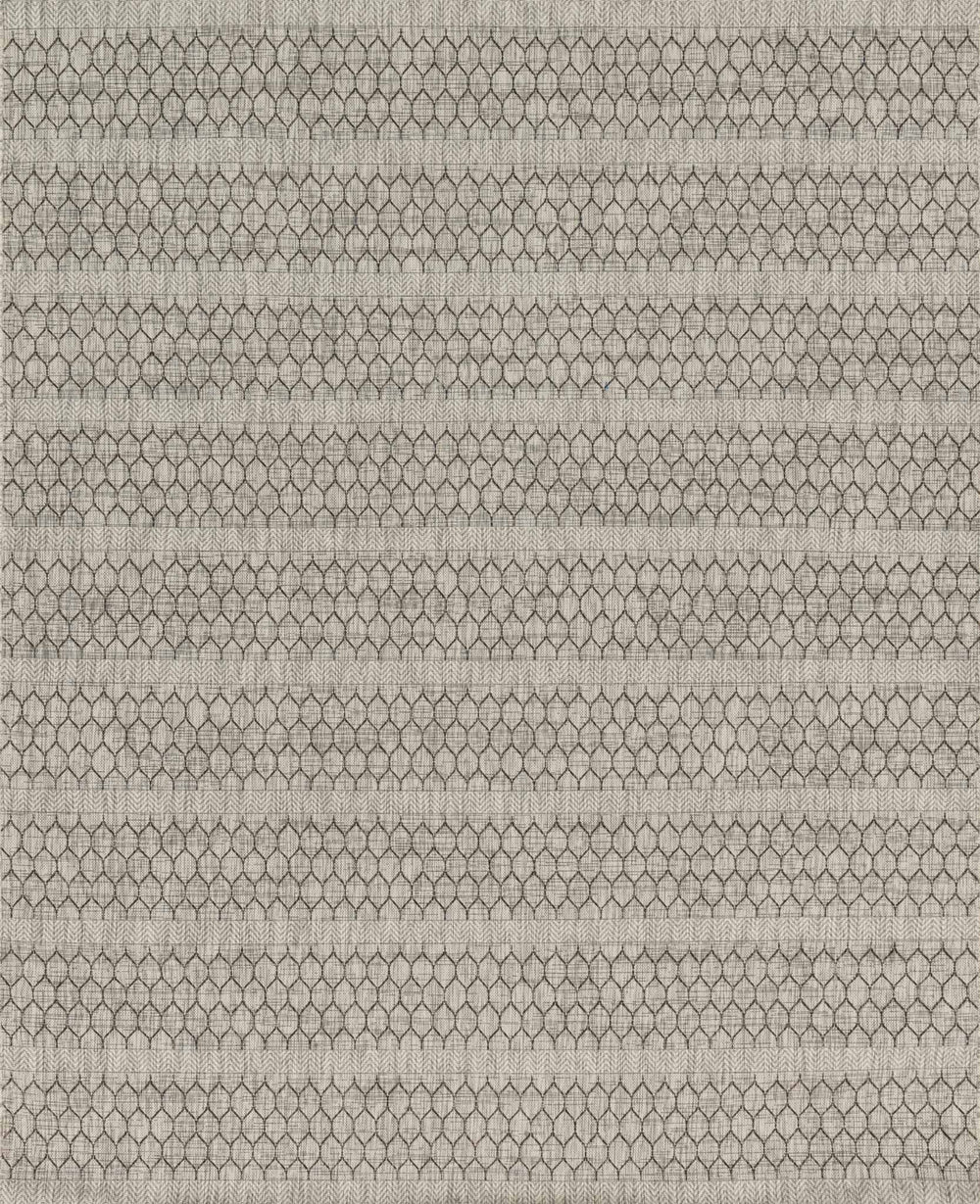 Loloi Oasis G2053 Gray Area Rug