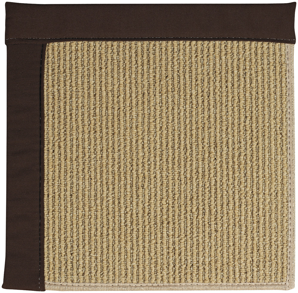 Capel Beachfront Shore 2036 Brown 787 Area Rug