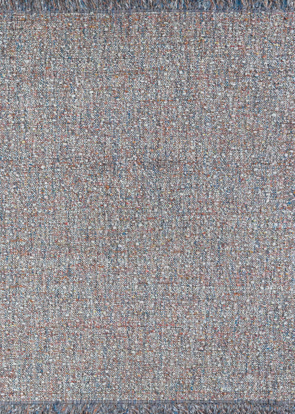 Couristan Sicily Maglione Argento Area Rug