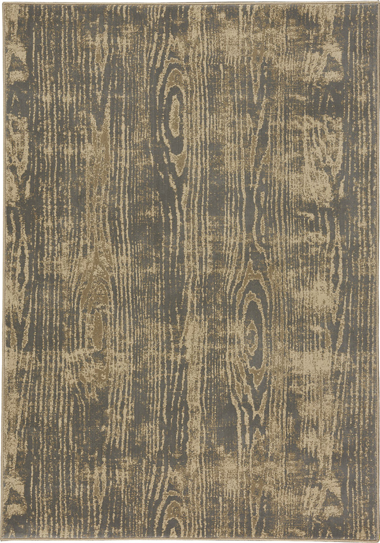Capel Kevin O'brien Thicket 2486 Ash Area Rug