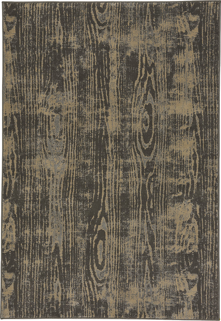 Capel Kevin O'brien Thicket 2486 Coal Area Rug