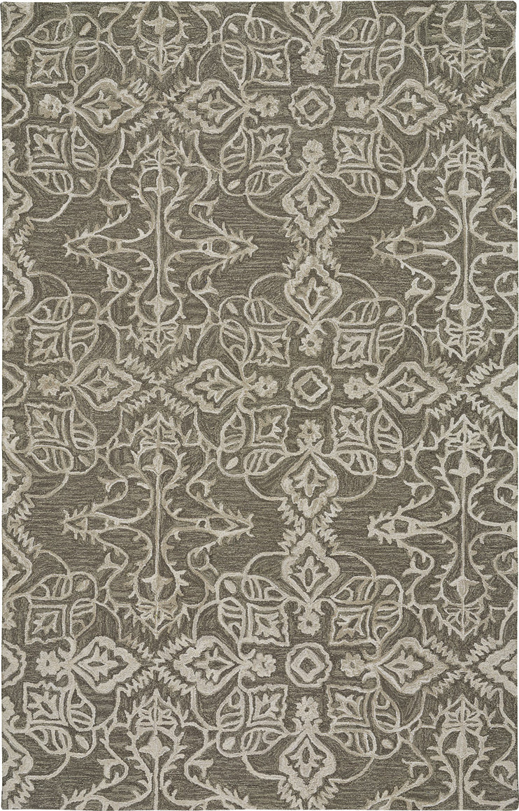 Capel Edna 2561 Mushroom Area Rug