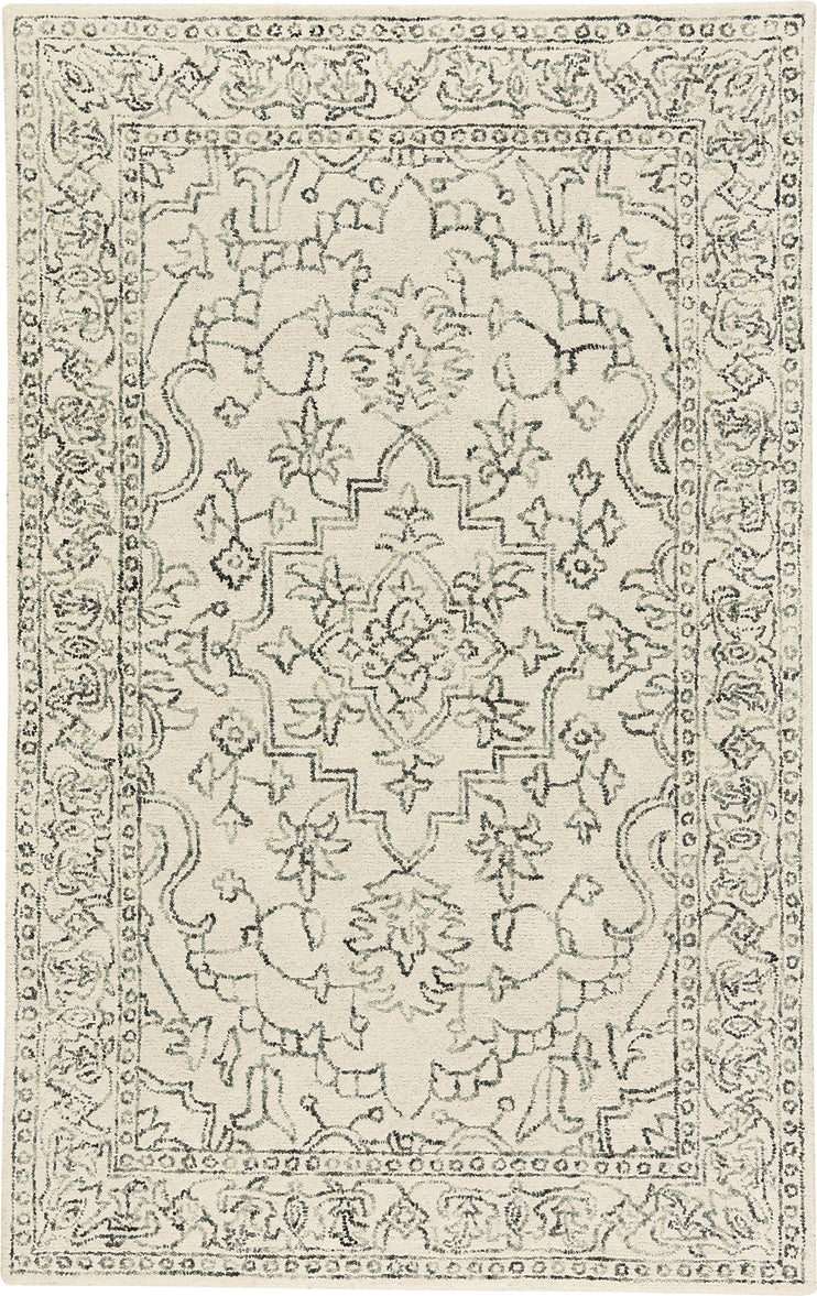 Capel Enchant 2562 Natural Area Rug