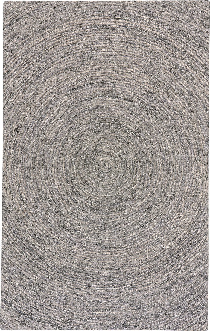 Capel Ecliptic 2564 Charcoal Area Rug