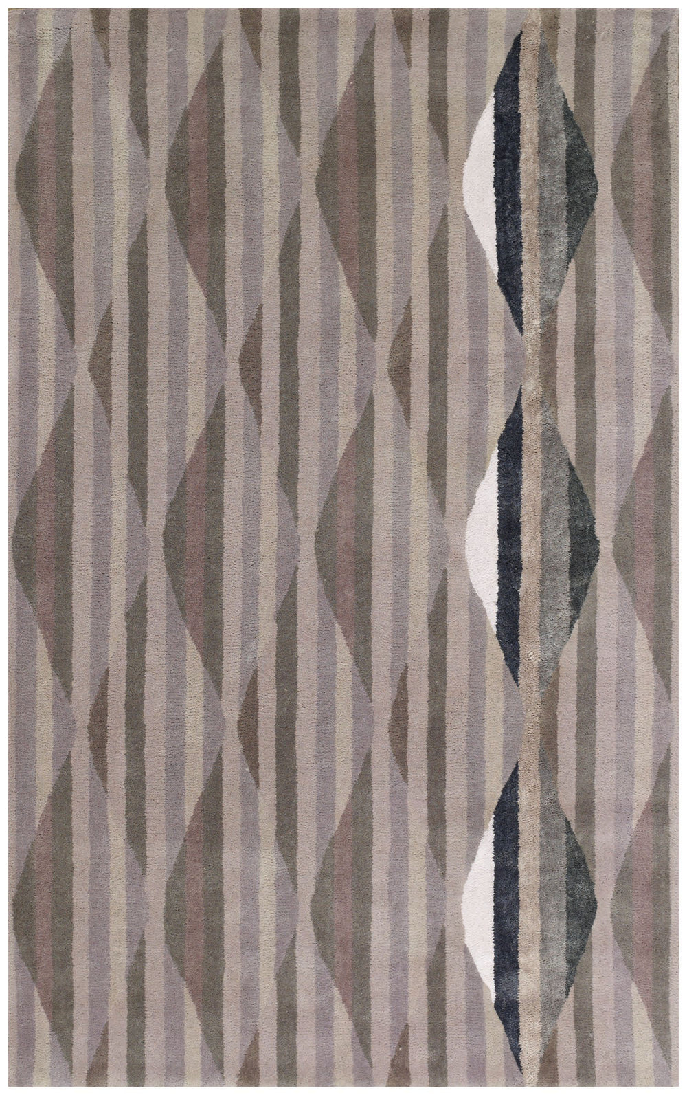Capel Tanzania 3029 Cream 700 Area Rug