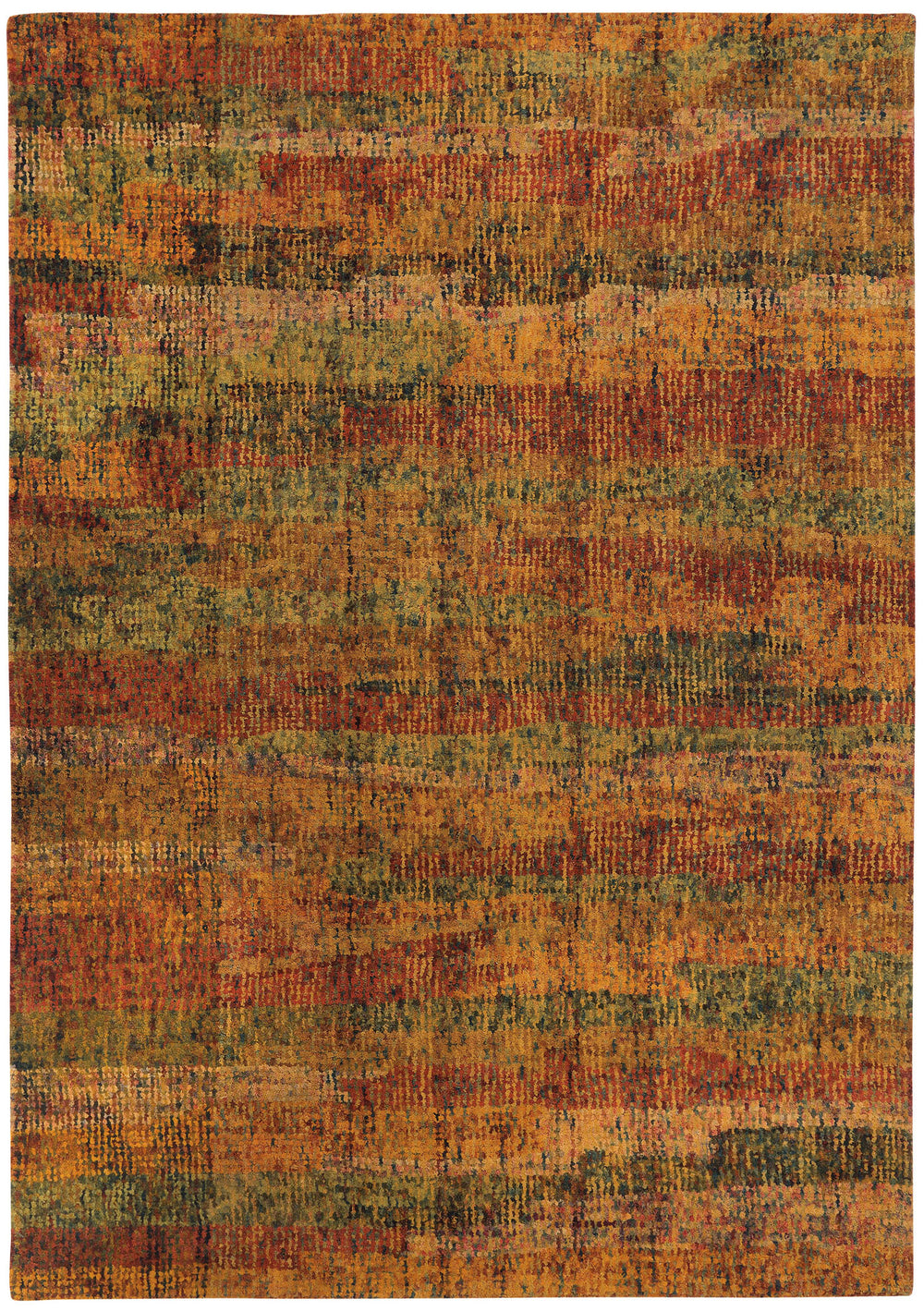 Capel the Bull 3152 Auburn 800 Area Rug