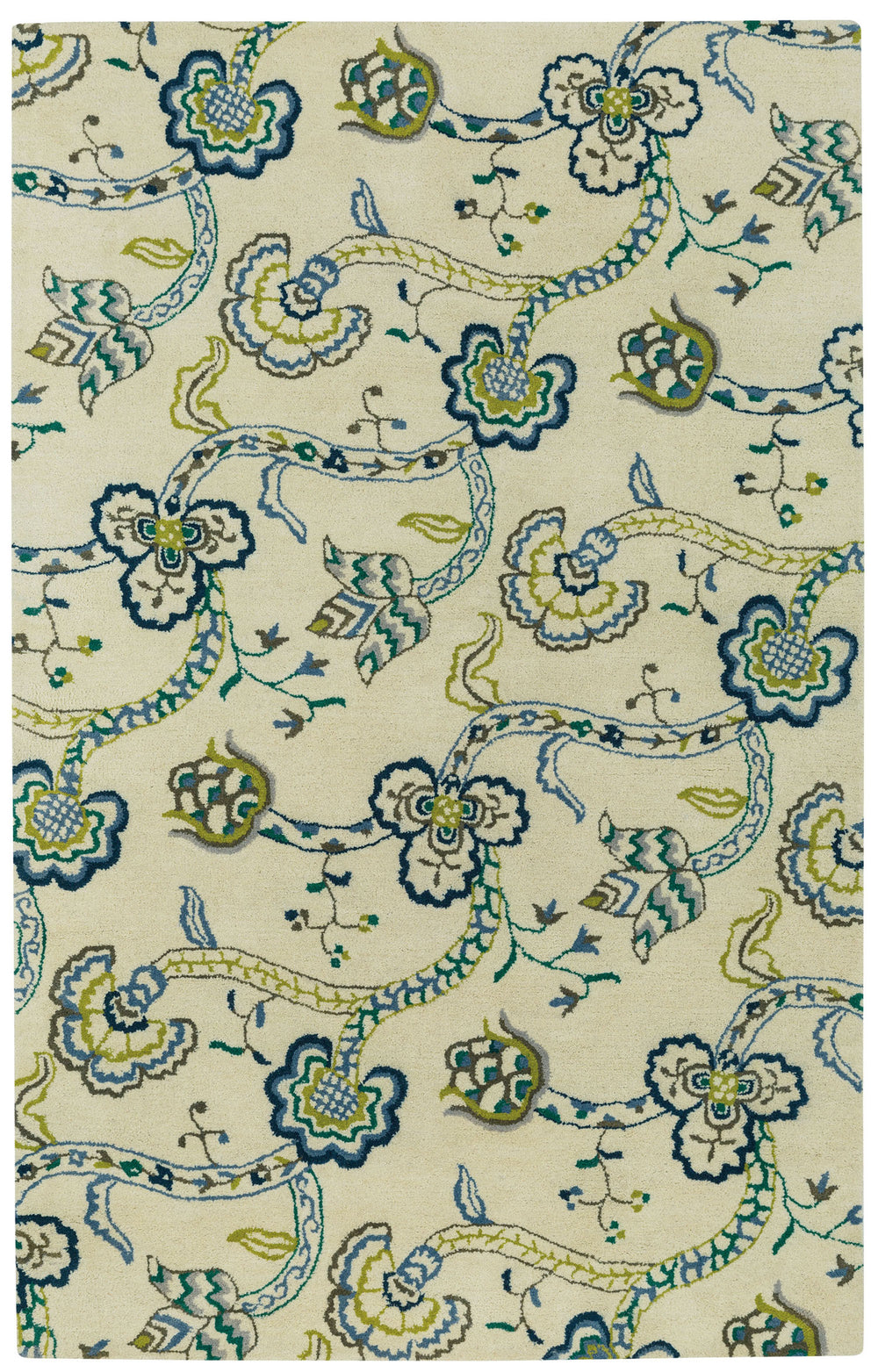 Capel Sheffield 3205 Mushroom 600 Area Rug