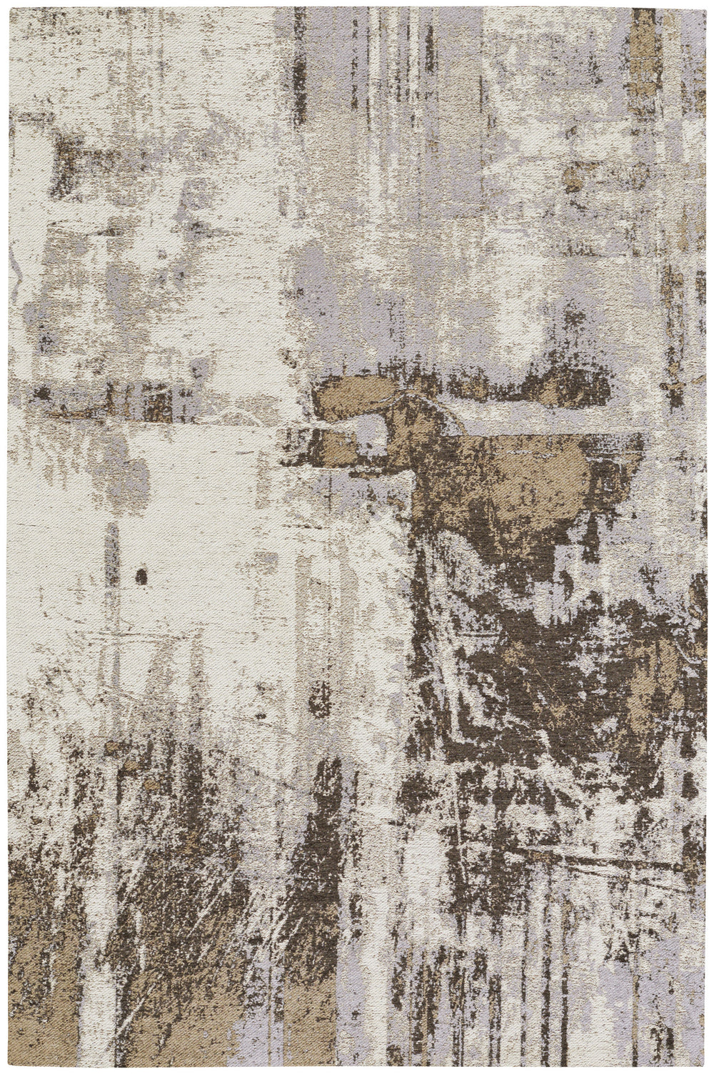 Capel Celestial Abstract 3245 Neutral 600 Area Rug