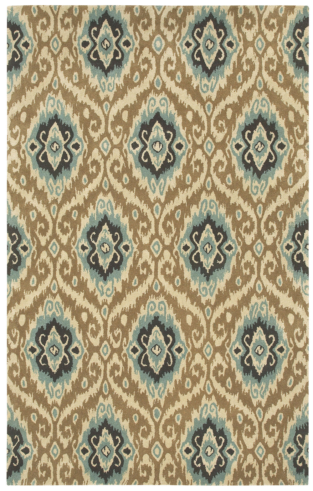 Capel Malaysion 3261 Camel 700 Area Rug