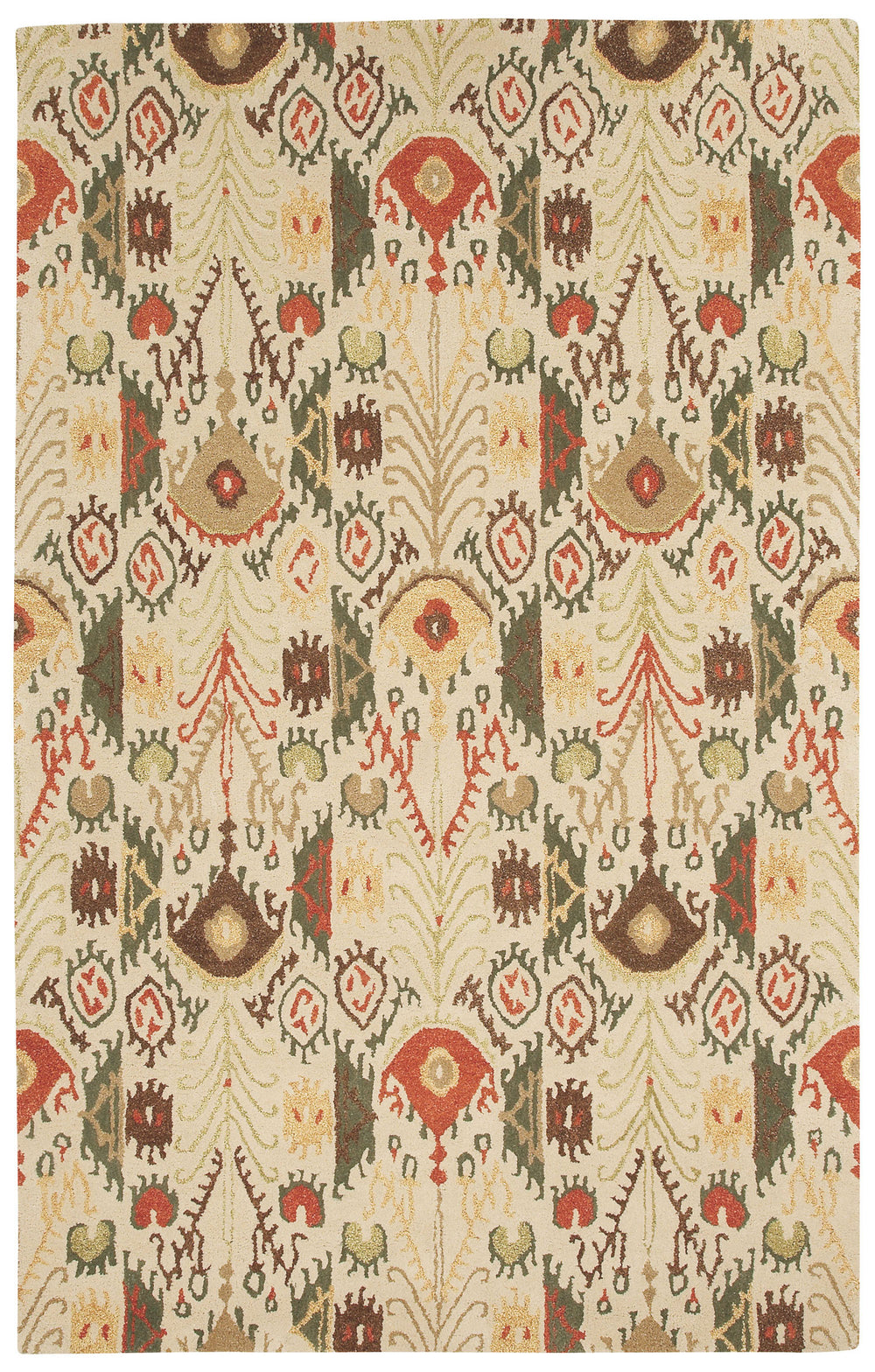 Capel Malaysion 3261 Sienna 800 Area Rug