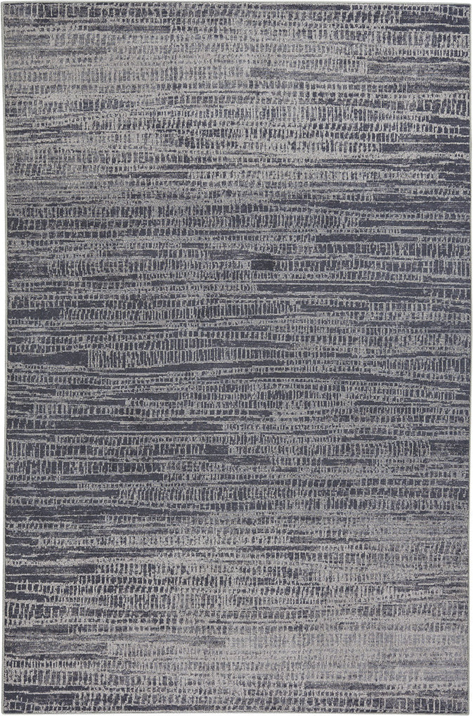 Capel Metropolis-Skyline 3412 Slate Area Rug