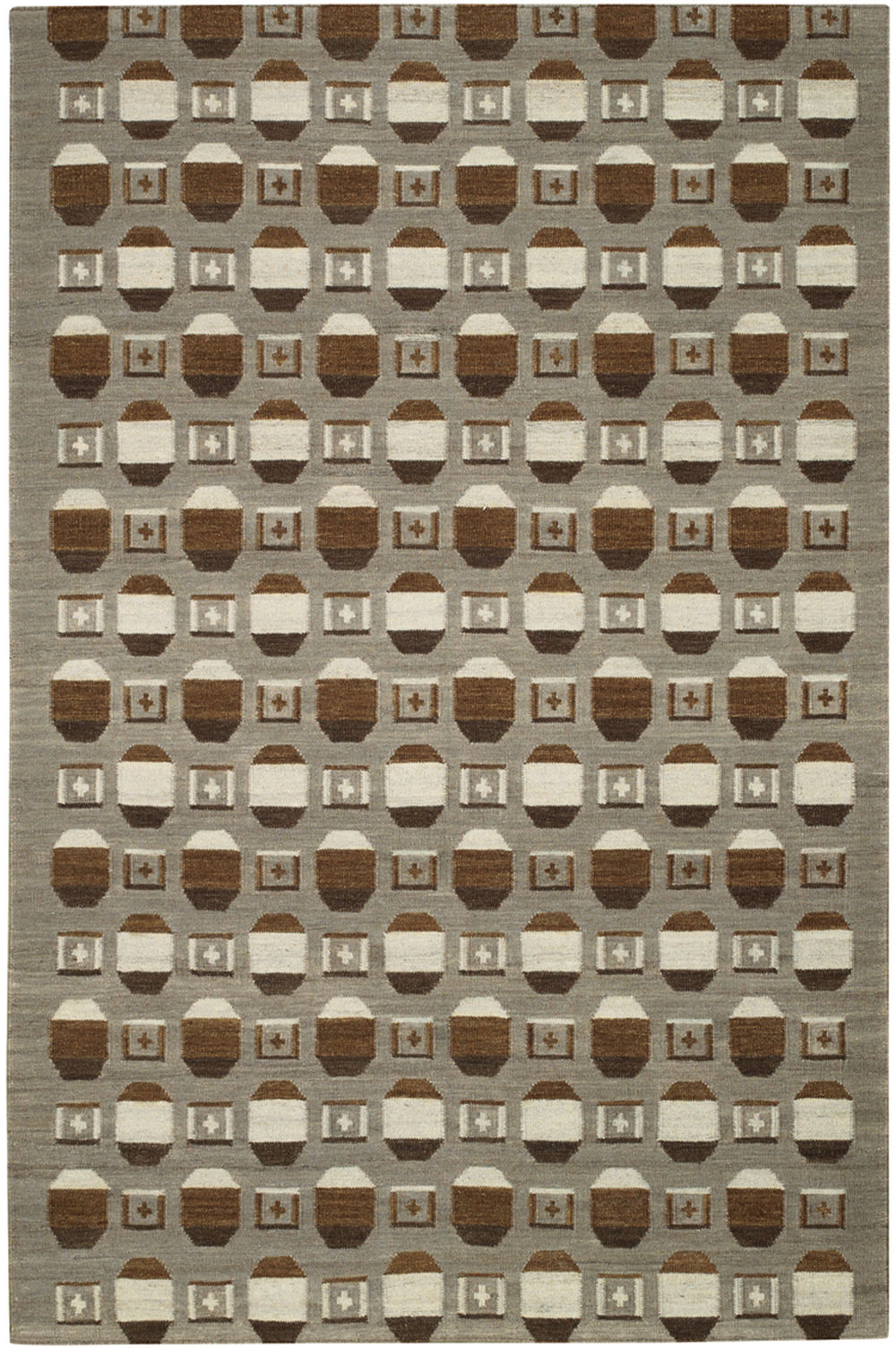 Capel Davenport 3627 Beige 700 Area Rug by Williamsburg