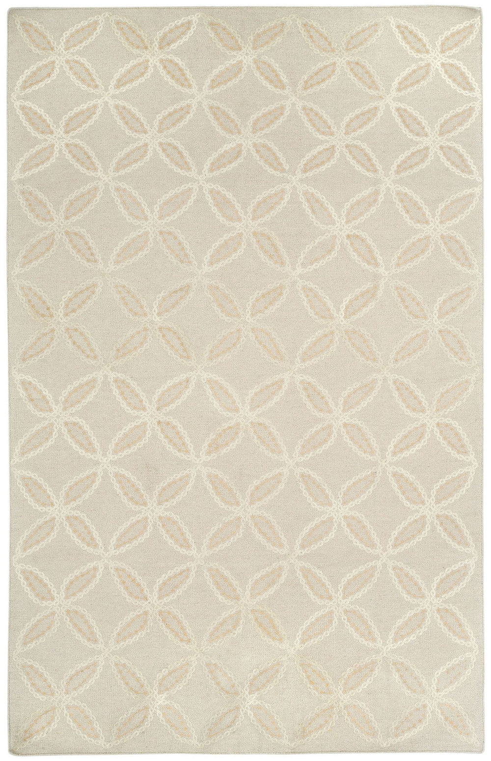 Capel Linc 3665 Flax 650 Area Rug