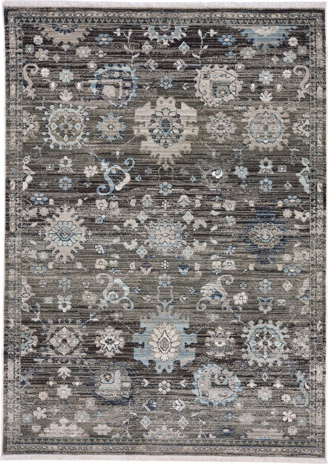 Capel Alden-Ushak 3944 Shadow Area Rug