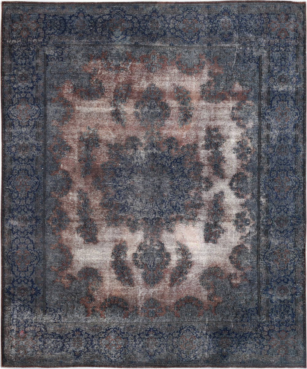 Kalaty Super Pak Vintage Multi Area Rug