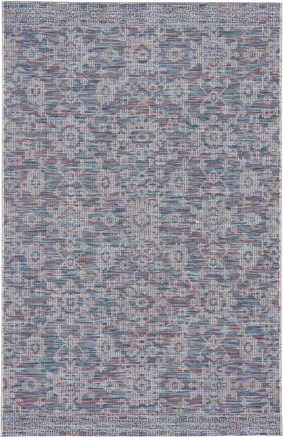 Capel Birchwood 4655 Keshan Area Rug