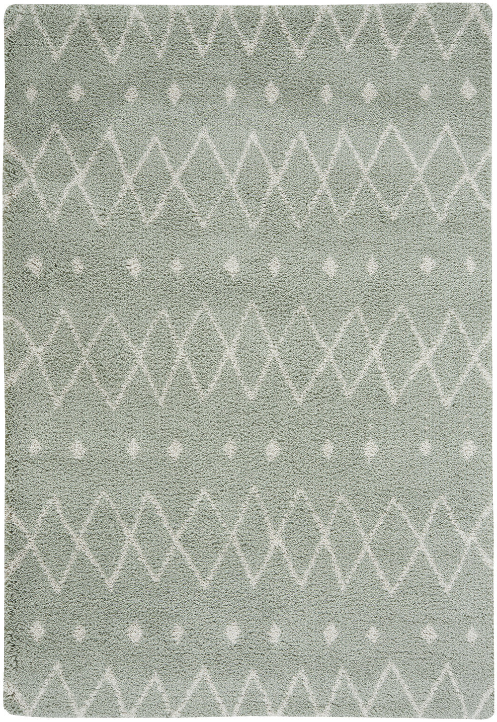 Capel Nador 4740 Mint Area Rug