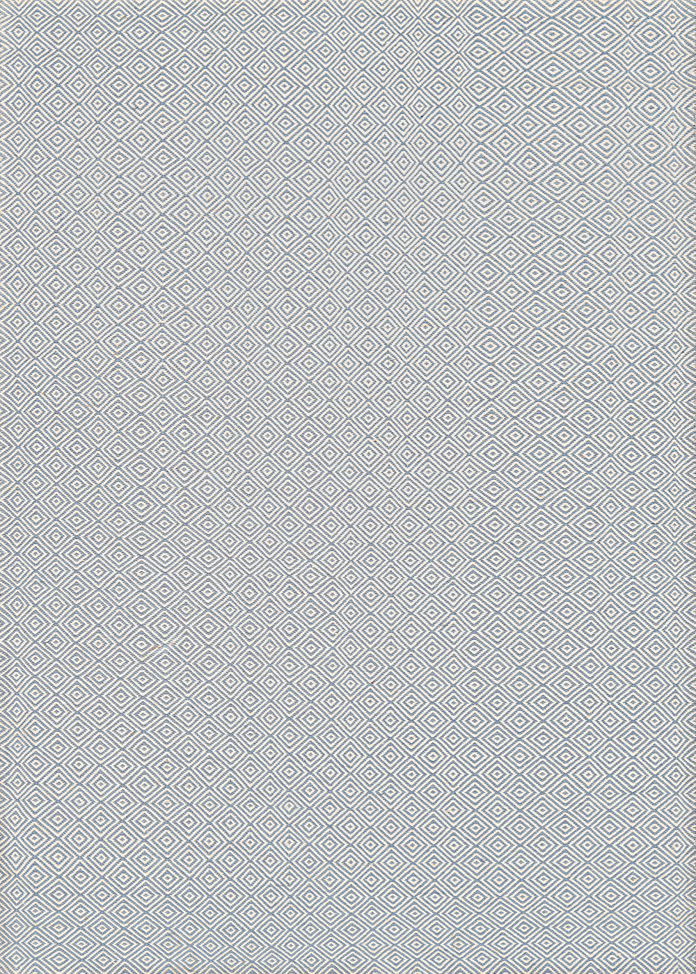 Couristan Cottages Manhasset Blue Area Rug
